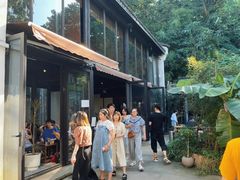 -Metal hands·铁手咖啡