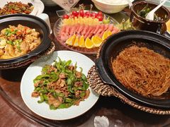 -上地宴·中关村的会客厅(清河高铁站店)
