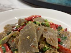 -秦月轩·陕西家乡菜(阜成路·五棵松店)