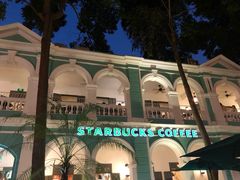 -星巴克臻选(广州沙面店)