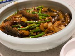 红烧黄鳝-金锅小厨(乐活街店)
