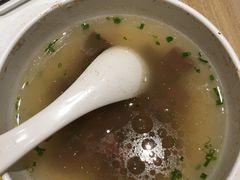 -泰煌鸡·上海白斩鸡·鸡汤面(鹤庆店)