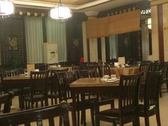 -华联广州大酒店-餐厅