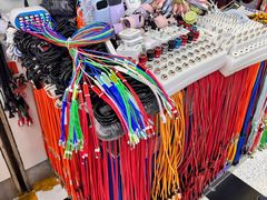 -赛格电子市场(华强北路店)