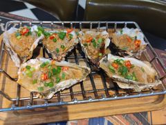 -一烧一烤•锦州烧烤(KTV包房·长江街店)