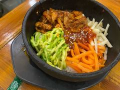 -全州拌饭馆(断桥店)