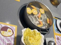 -椰小鸡·琼州糟粕醋·火锅(美兰缤纷城店)