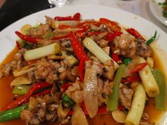 -百年粉蒸牛肉