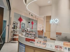 -海马体照相馆(北京大族广场店)