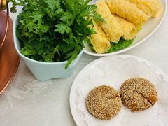 -东来顺饭庄(天坛店)