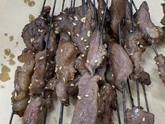 -老白家怡贵园烤肉