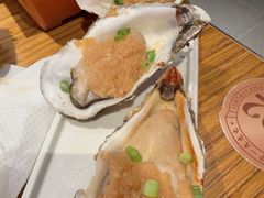 -金太阳海鲜烧烤·本地人餐厅(南沙店)