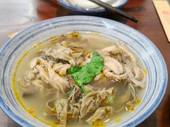 -四季小馆·地道北京小吃(广百店)