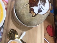 -甜心妈妈·榴莲星级糖水(北京路总店)