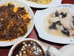 -吴门人家·苏宴宫廷菜(拙政园店)