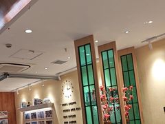 -小杨生煎(南汇欧尚店)