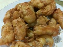 -老字号蛇口德记烧腊饭店·海鲜加工