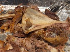 -金狮麟·新豫菜(金码大厦店)