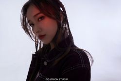 -GO VISION 动视觉婚纱摄影高级定制