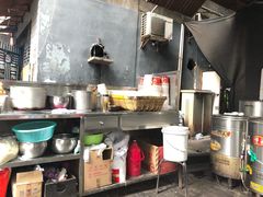 -婆婆粉(江北店)