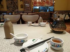 -巴依老爷·新疆美食(上城区天城路店)