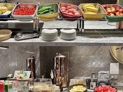 -国际青年会议酒店
