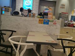 -满记甜品(优客百盛店)