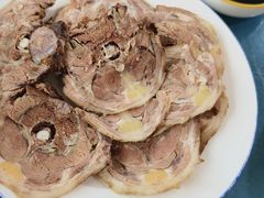 -老毛手抓·盐池滩羊非遗手抓(宁夏总店)