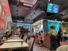 -柠檬树茶餐厅(海雅缤纷城店)