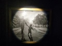 -MOJO密室逃脱(中街旗舰店)