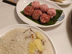 -碗中海·蒸汽海鲜·桑拿鸡(岭南天地店)
