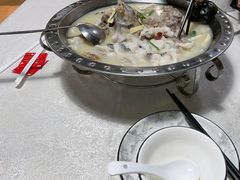 -陈生记黑鱼馆·20年活鱼现杀(宁波鼓楼店)