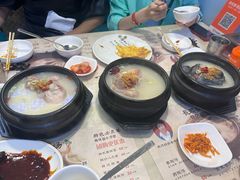 -长顺参鸡汤店(西塔总店)