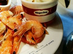 -星伦多 自助料理(圆融店)