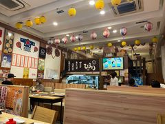 -日葵 大阪烧ひまり(仙霞路店)