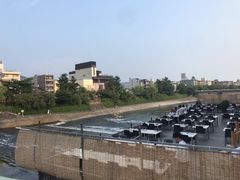 -四条大桥