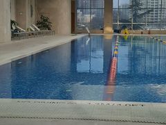 -喜来登大酒店健身中心