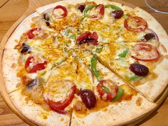 -HELLO MUSAE 拾光缪斯餐厅·纯正希腊风味(苏州中心店)