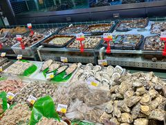 -永红源啤酒·烧烤·海鲜·大排档(台柳路店)