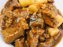 -白魁老号饭庄(交道口店)
