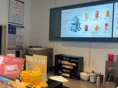 -星巴克臻选(青岛麦凯乐分店)