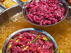 -乡土黄·鲜牛肉火锅·小龙虾(兴业街店)