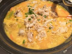 -老阿爸鲜鱼土菜(园区永旺店)