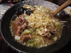 -日本料理神拉面