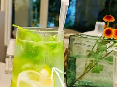 莫吉托-春树下·树屋花房西餐厅(罍街AS1980店)