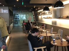 大堂-瑞幸咖啡(1+1大厦店)