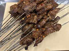 -清真·马峰烤肉(小学习北巷店)