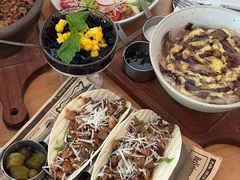 -The Good Place好地方·Brunch·coffee(国贸店)