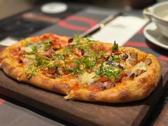 -Nord Grill&Bar Highland诺德西餐(深圳欢乐海岸店)