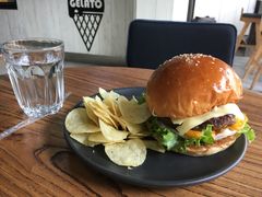 -明谦·Coffee&Cocktail Bar(美您公园店)